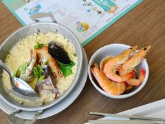 -彩虹云霄酒店76&78层国际自助餐