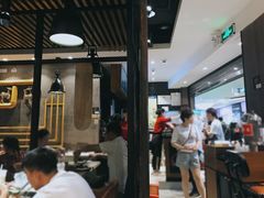 大堂-胡椒宅男(市民中心店)