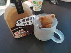 -肥韬茶餐厅(南山mini店)