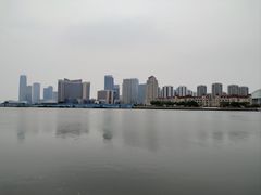 -海河外滩公园