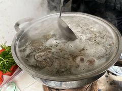 -梅红羊肉馆(赭山西路店)