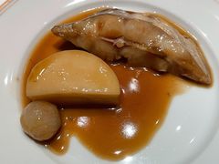 黄鱼-新荣记(建国门外大街店)