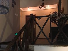-威廉的太妃糖酒店(杭州西湖青芝坞店)