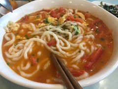 -笑红饭庄
