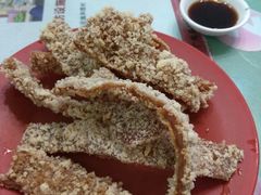 -白玉兰小吃(新村路店)