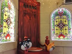 -逃脱反斗城沉浸剧情密室(北京路店)