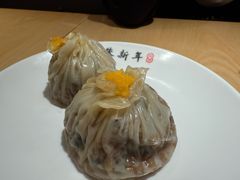 -朱新年·苏式汤团·面点(北寺塔店)