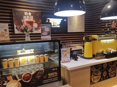 -麦当劳(西单明珠店)