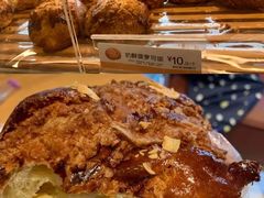 -85度C(上海兰溪二店)