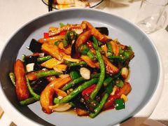 -鑫巴蜀(和平里店)