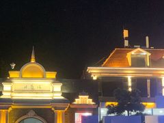 -老虎石海上公园