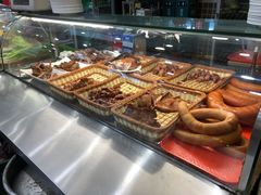 -老王四季抻面(南六东路店)