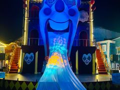 -大连海昌发现王国主题公园