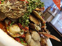 -必点海鲜·鲅鱼水饺(鞍山西道店)