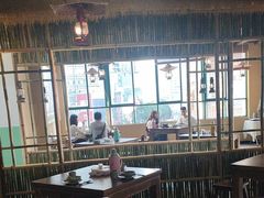 -七步香云南山里菜(昆明老街店)