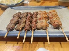 -晶吉·居酒屋·烧鸟·生鱼饭(中山区民主广场店)