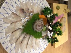 寿司琴(三号店)-琴寿司居酒屋(软件园店)