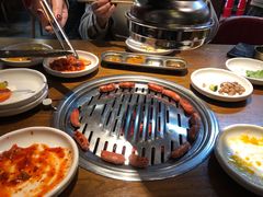 -·缸桶屋·韩式牛肋条自助烤肉(西湖D11店)