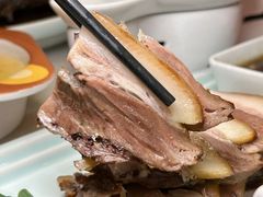 -小吊梨汤·北京菜·烤鸭(鸟巢店)