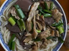 -锦泓老字号猪脏粉(东联大厦店)