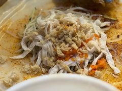 -安徽阜阳卷馍(西单店)