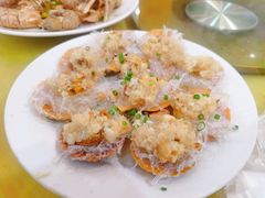 -龙溪海鲜酒家(溪涌店)