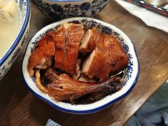 -小潘记鸭血粉丝汤