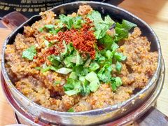 -大众跷脚牛肉馆·非遗传承单位(峨眉山店)