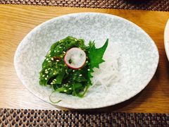 -樱の千渡日式料理·铁板烧•烧鸟(金盛田广场店)