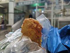 -满记烧饼(牛街东里小区一区店)