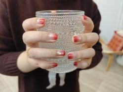 -PINK STAR美甲美睫