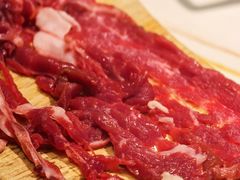 -牛人日志·鲜牛肉骨汤火锅(万科里瑧店)