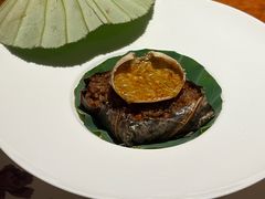-王府井文华东方酒店-紫膳餐厅