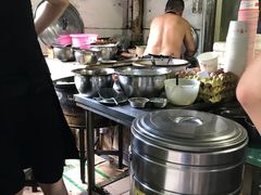 -周记热干面豆皮大王(桃花东街店)