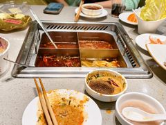 -海底捞火锅(赛格国际购物中心店)