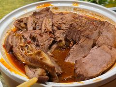 -蒙亨·手把肉·蒙古包文化主题餐厅(天恒广场店)