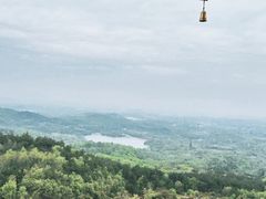 -牛首山文化旅游区