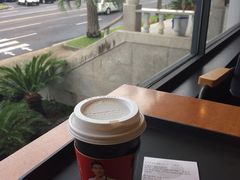 -A TWOSOME PLACE(中文观光区店 )