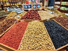 -新疆国际大巴扎