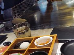 -盛焰铁板烧(王府井店)