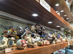 -碰瓷儿陶艺DIY体验馆(五道营胡同总店)