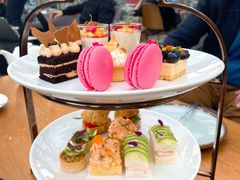 Hightea-城市露台景观餐厅(淮海路店)