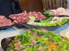 -三毛牛肉店(福强店)