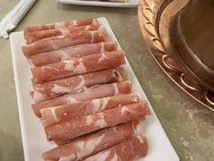 -虾大侠·盱眙龙虾老北京铜锅涮羊肉(金楠天街店)