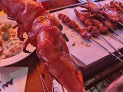 -芸鲜季·云南野生菌餐厅· 云南风物味研社(闵行店)