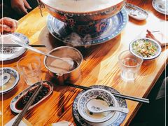 -凤吉园乌拉满族火锅中华老字号(繁荣路店)