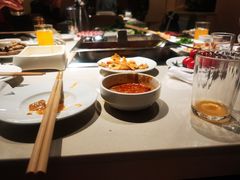 -海底捞火锅(劲松店)