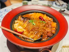 -奉天小馆·非遗东北菜(沈阳万象城店)