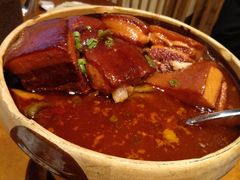 -小天厨民间菜馆(深圳街店)