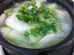 iphone_upload_pic-天津乾毓德饭庄·清真传统炒菜·海鲜烧烤(咸阳路店)